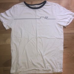 Vineyard vines t-shirt boys size 16